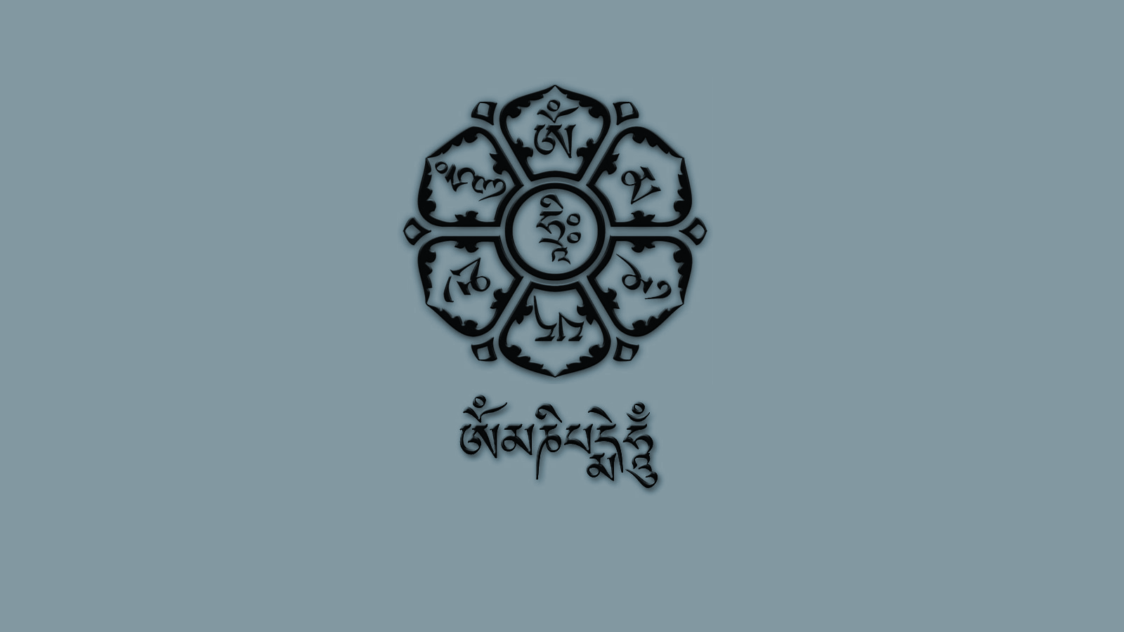 Om Mani Padme Hum Wallpapers