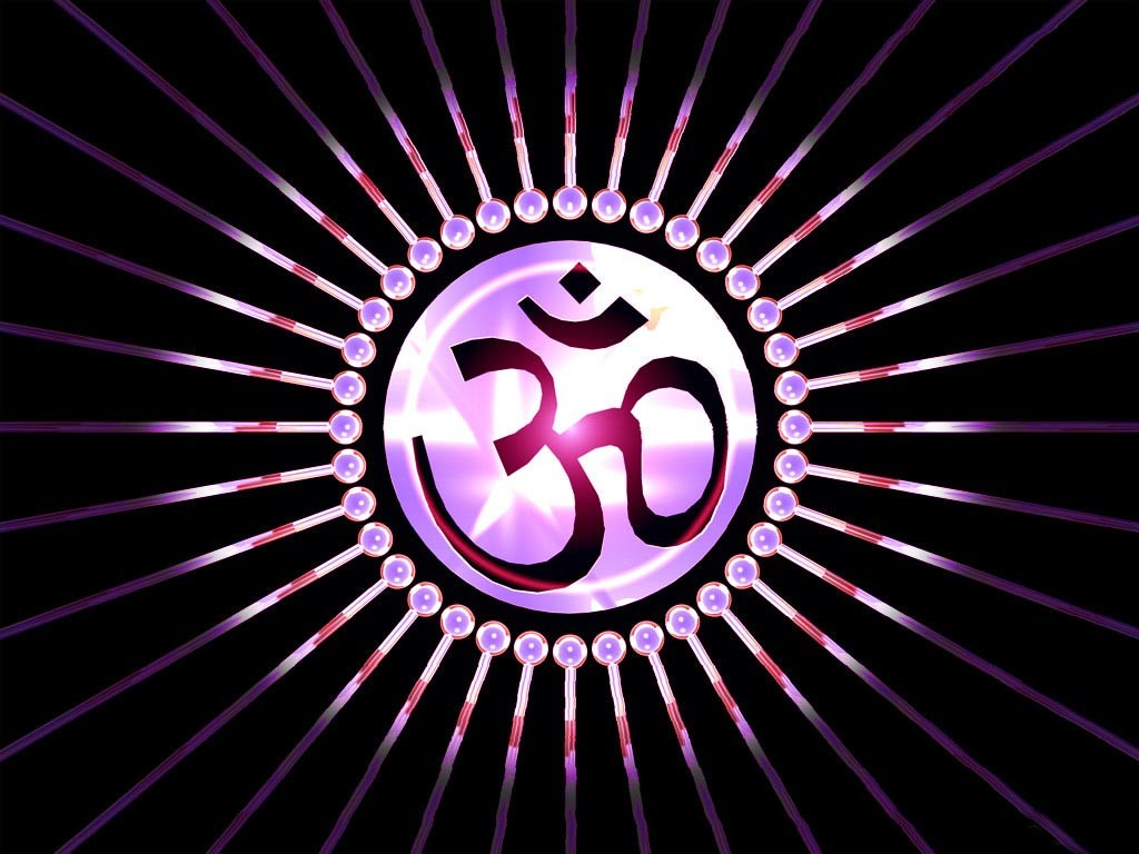 Om Symbol Wallpapers