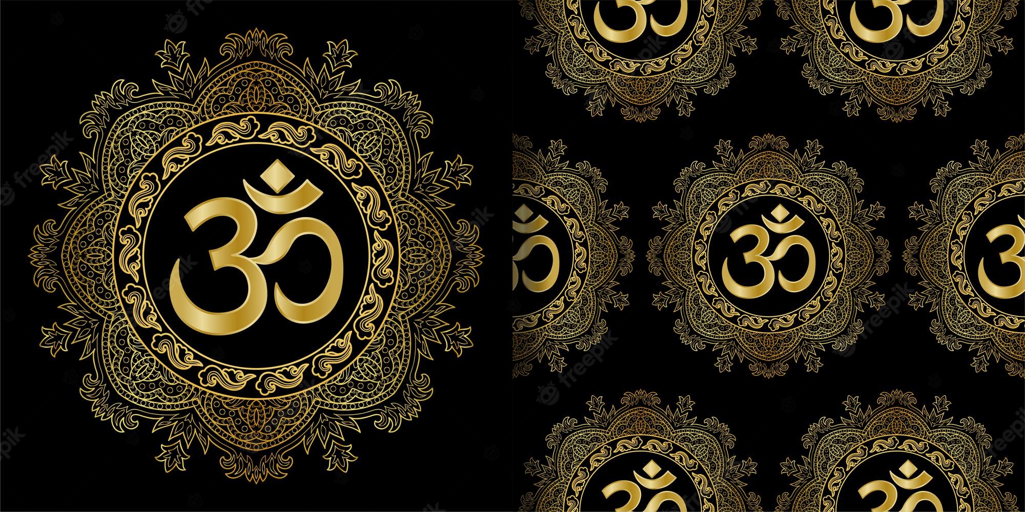 Om Symbol Wallpapers