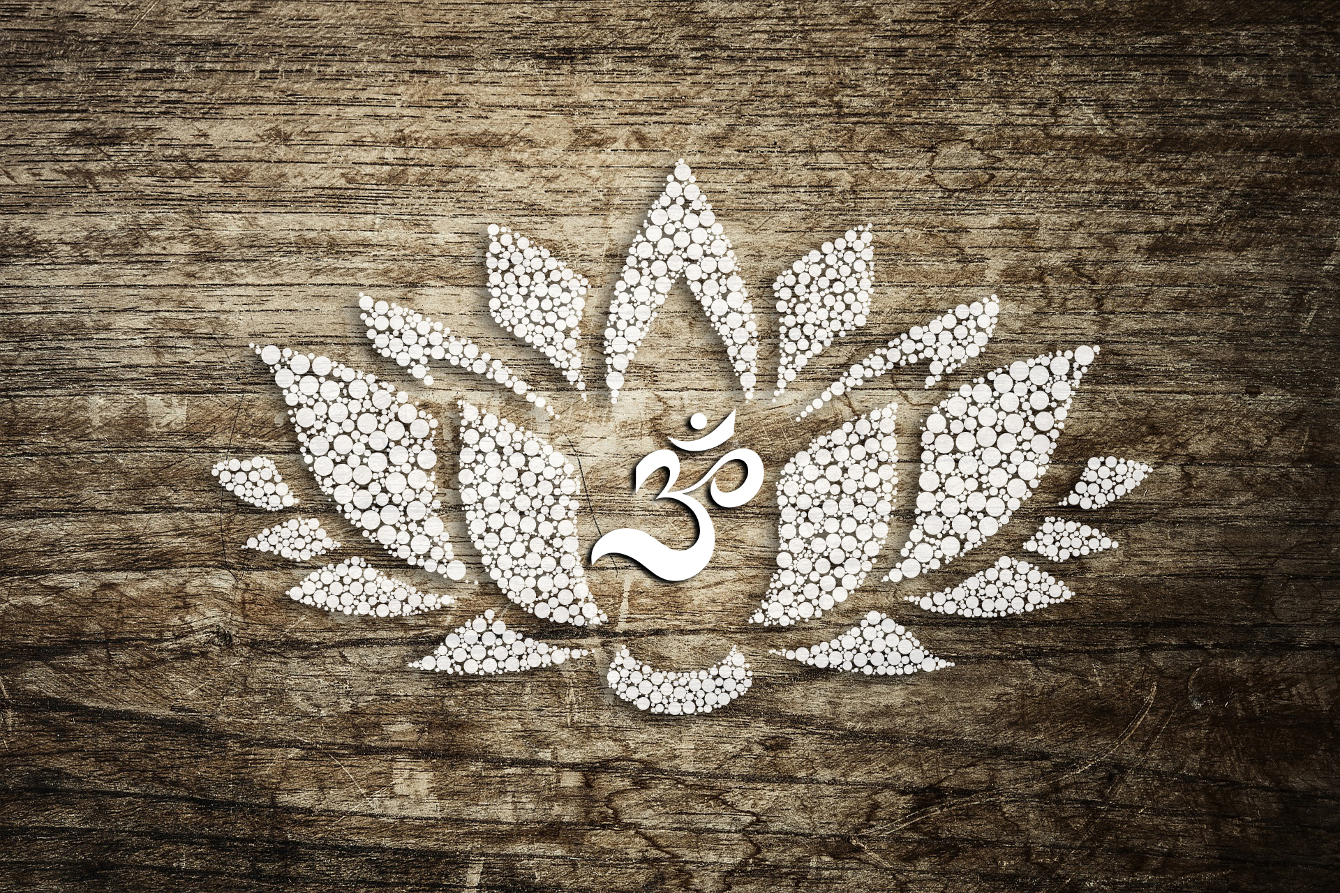 Om Symbol Wallpapers