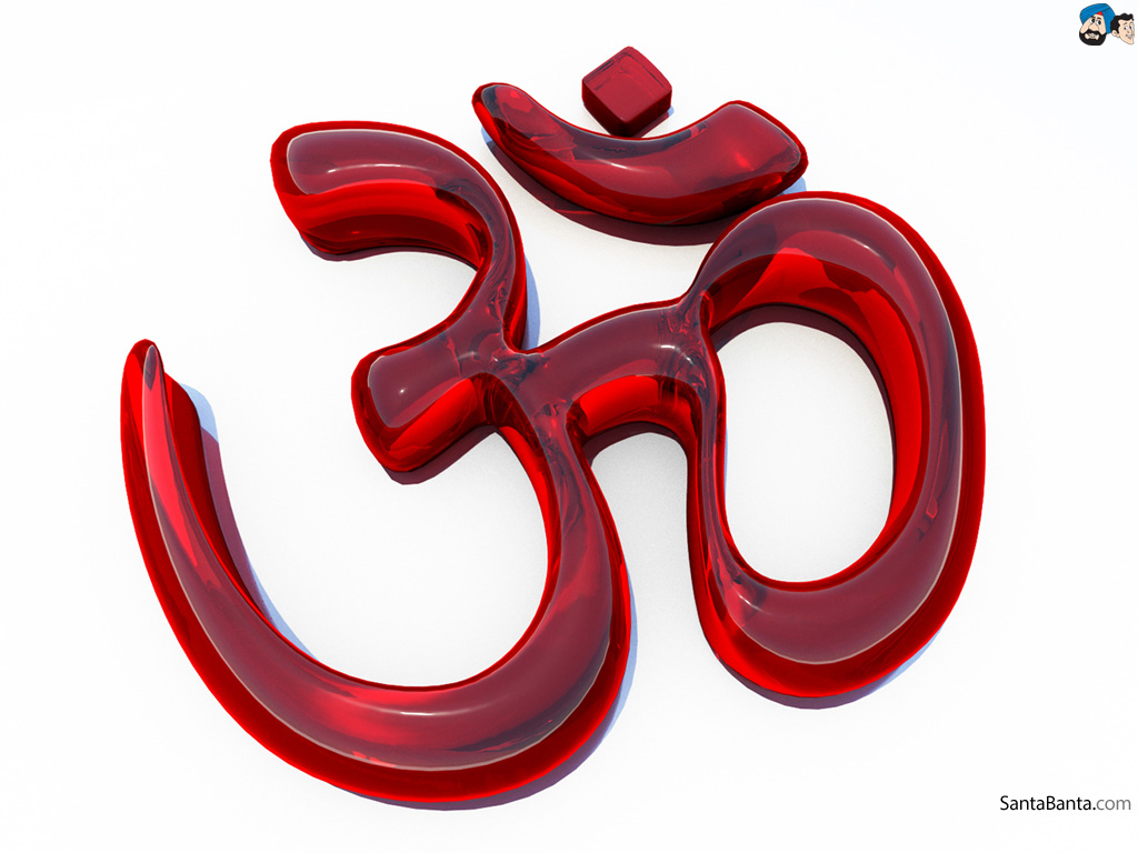 Om Symbol Wallpapers