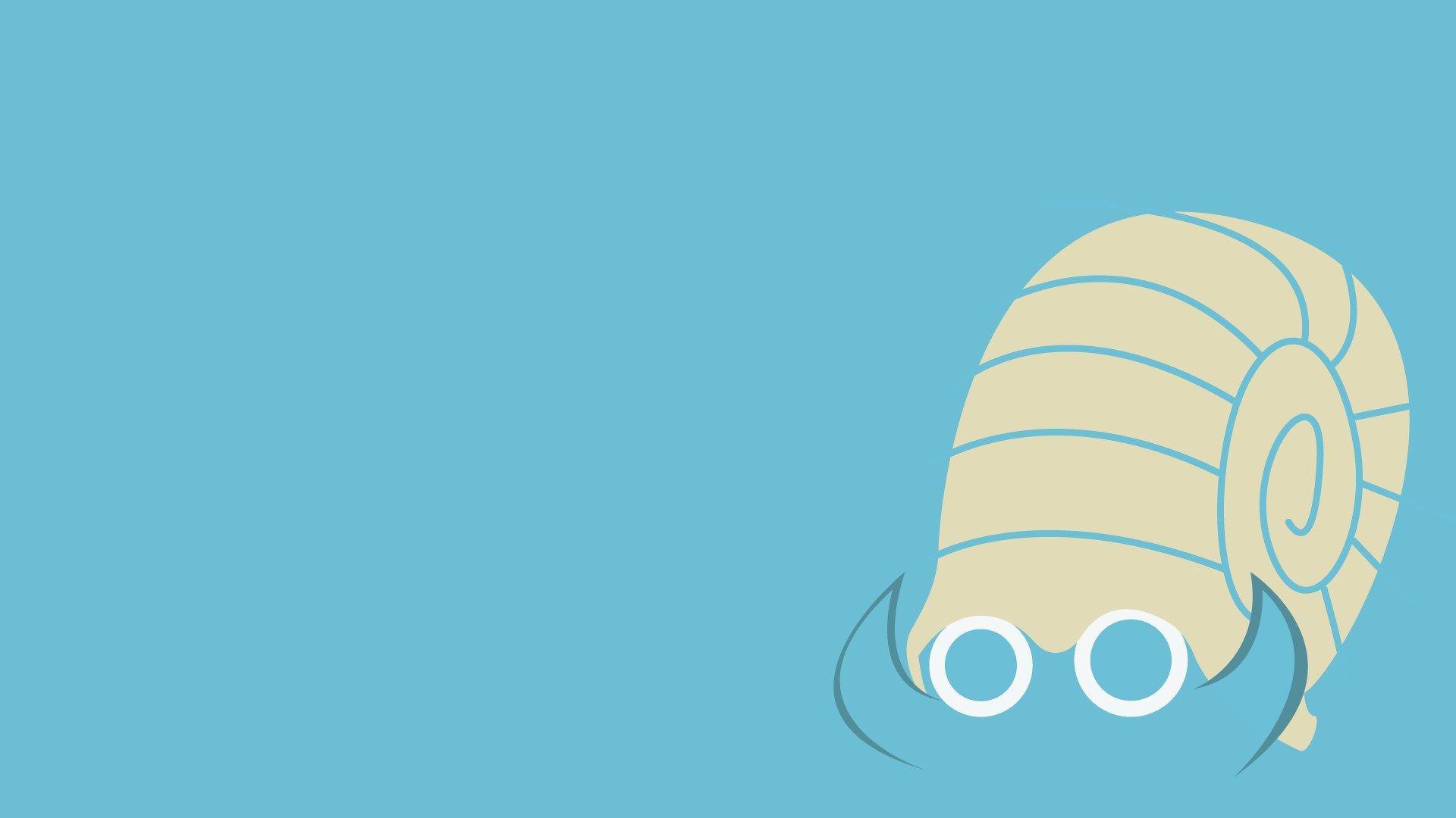 Omanyte Hd Wallpapers