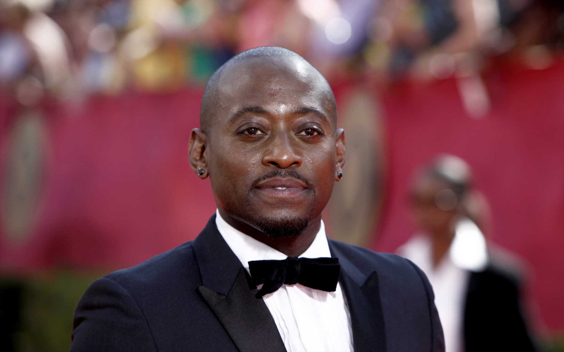 Omar Epps Wallpapers