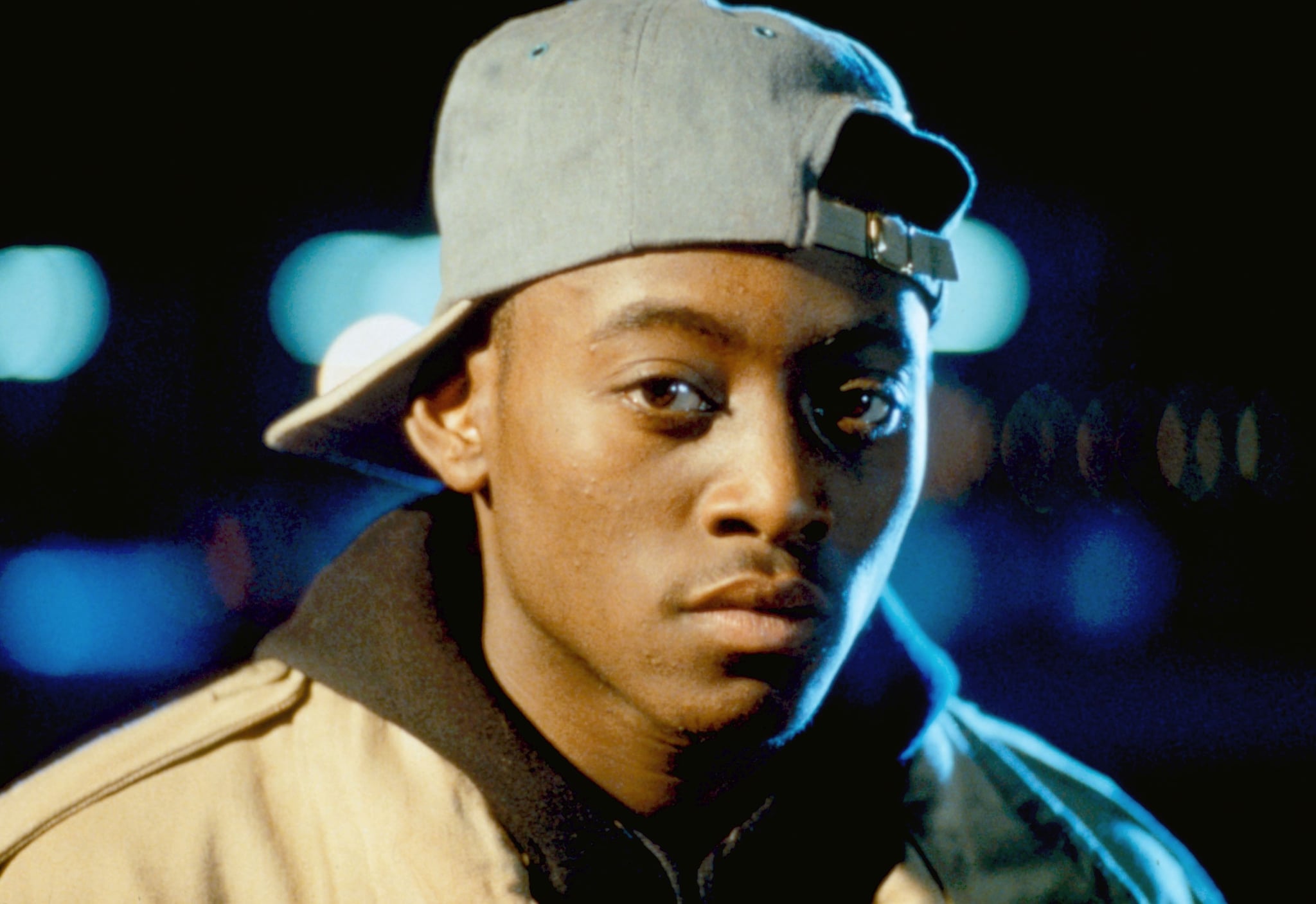 Omar Epps Wallpapers