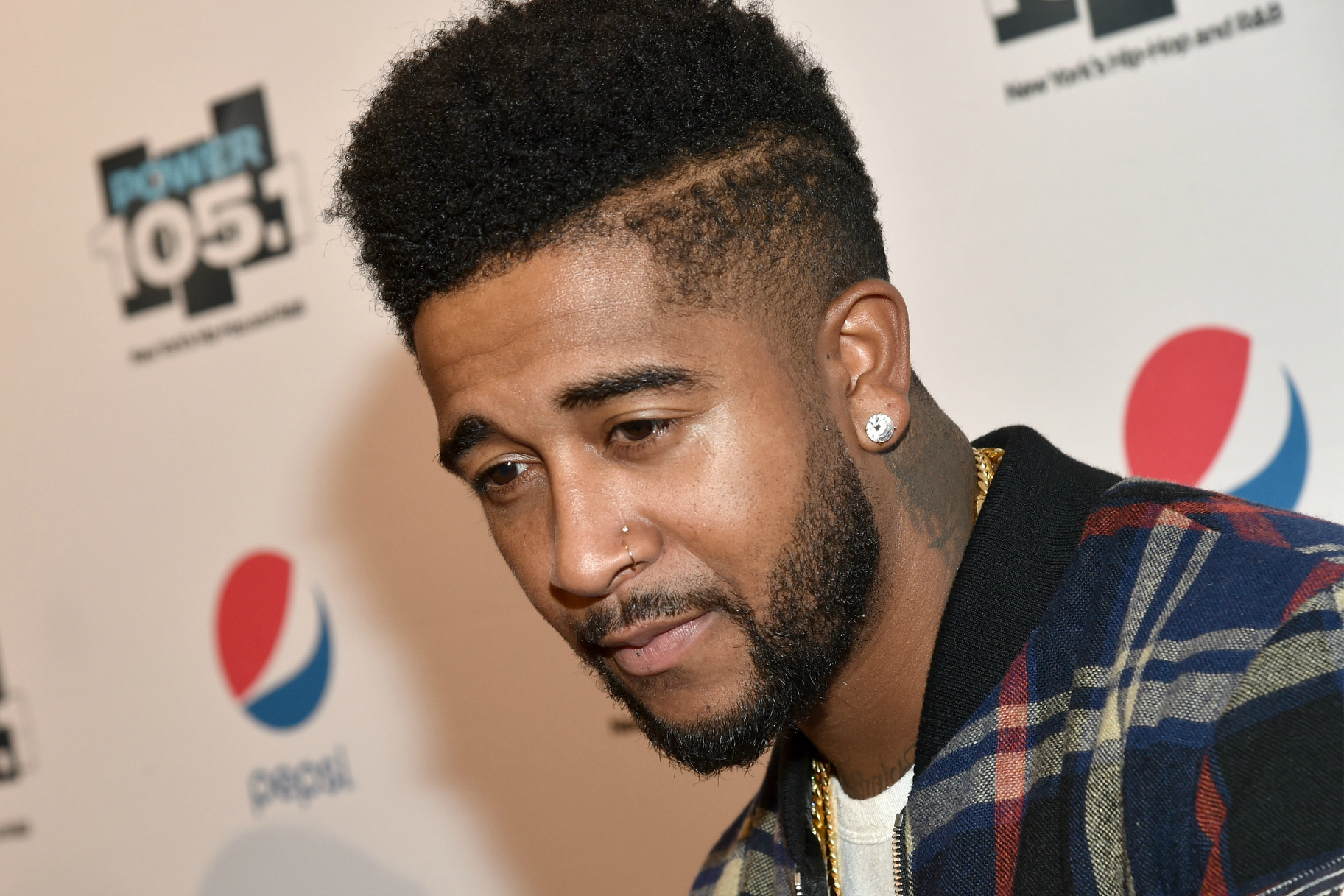 Omarion Wallpapers