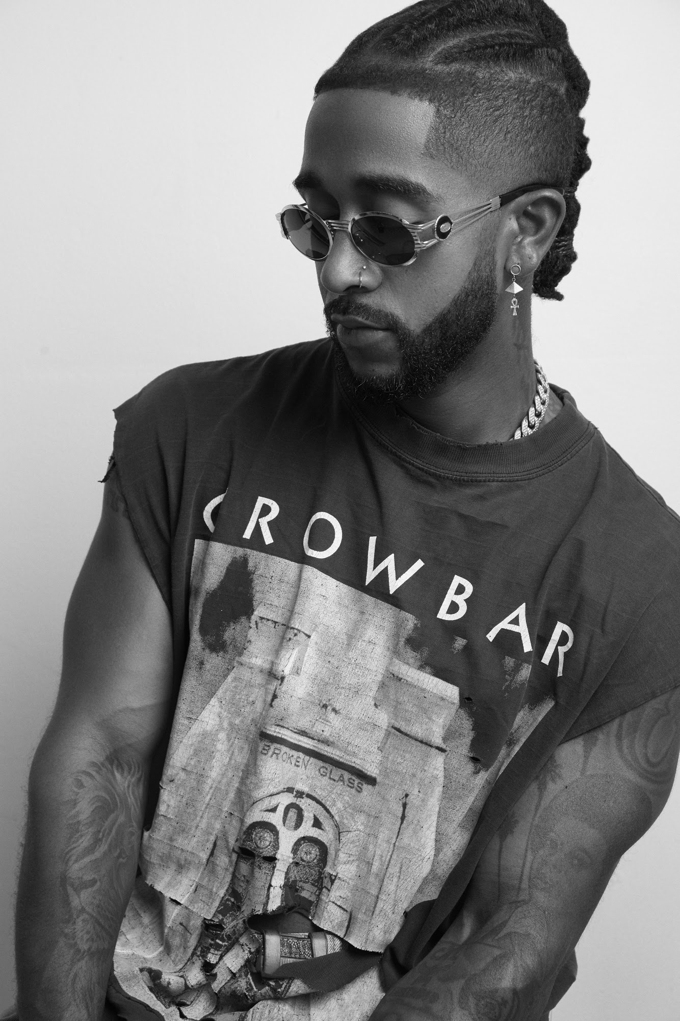 Omarion Wallpapers