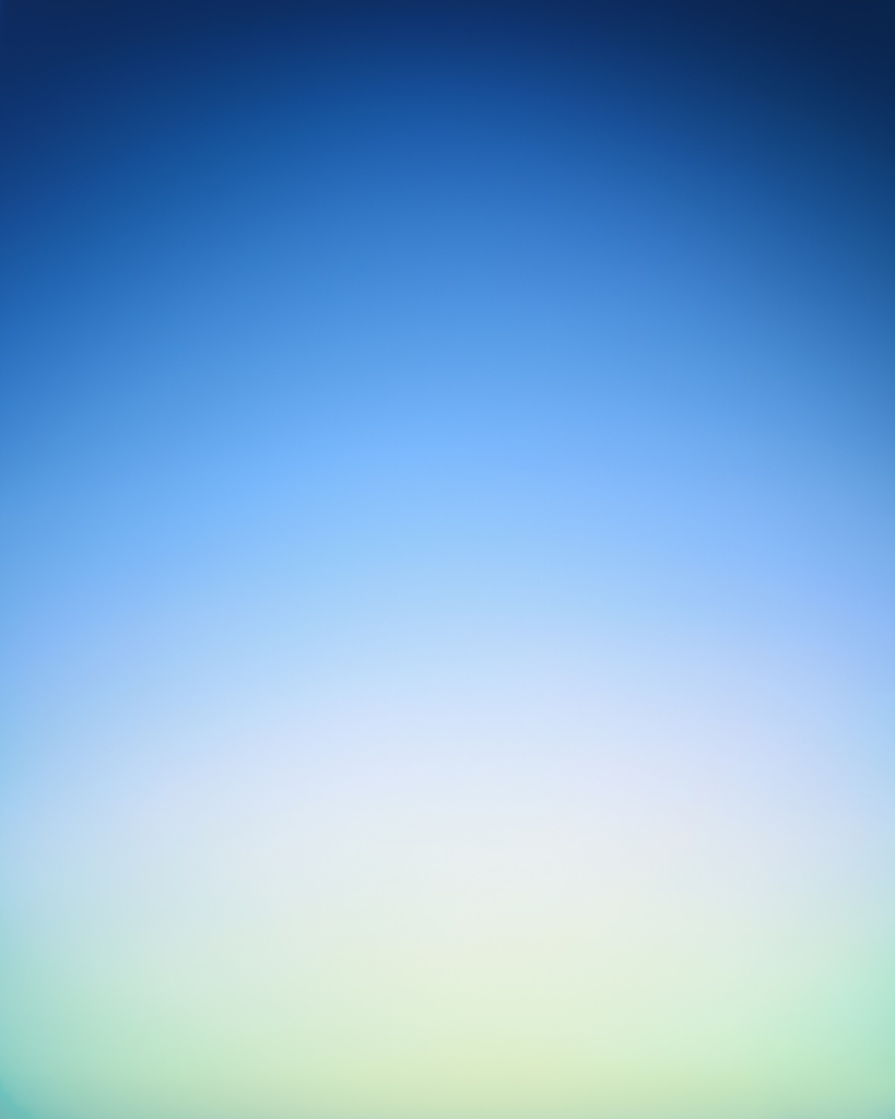 Ombre Blue Wallpapers