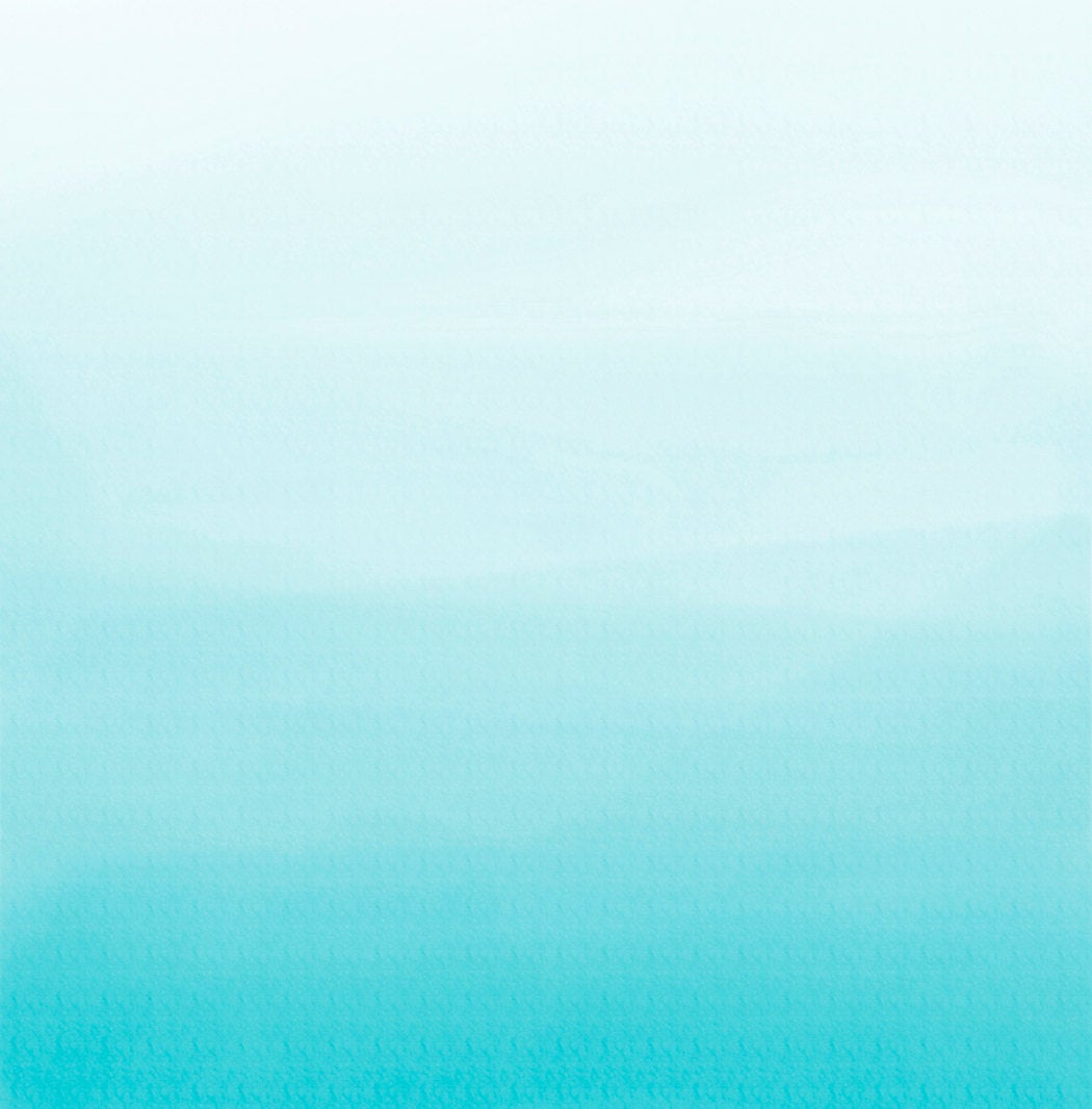 Ombre Blue Wallpapers