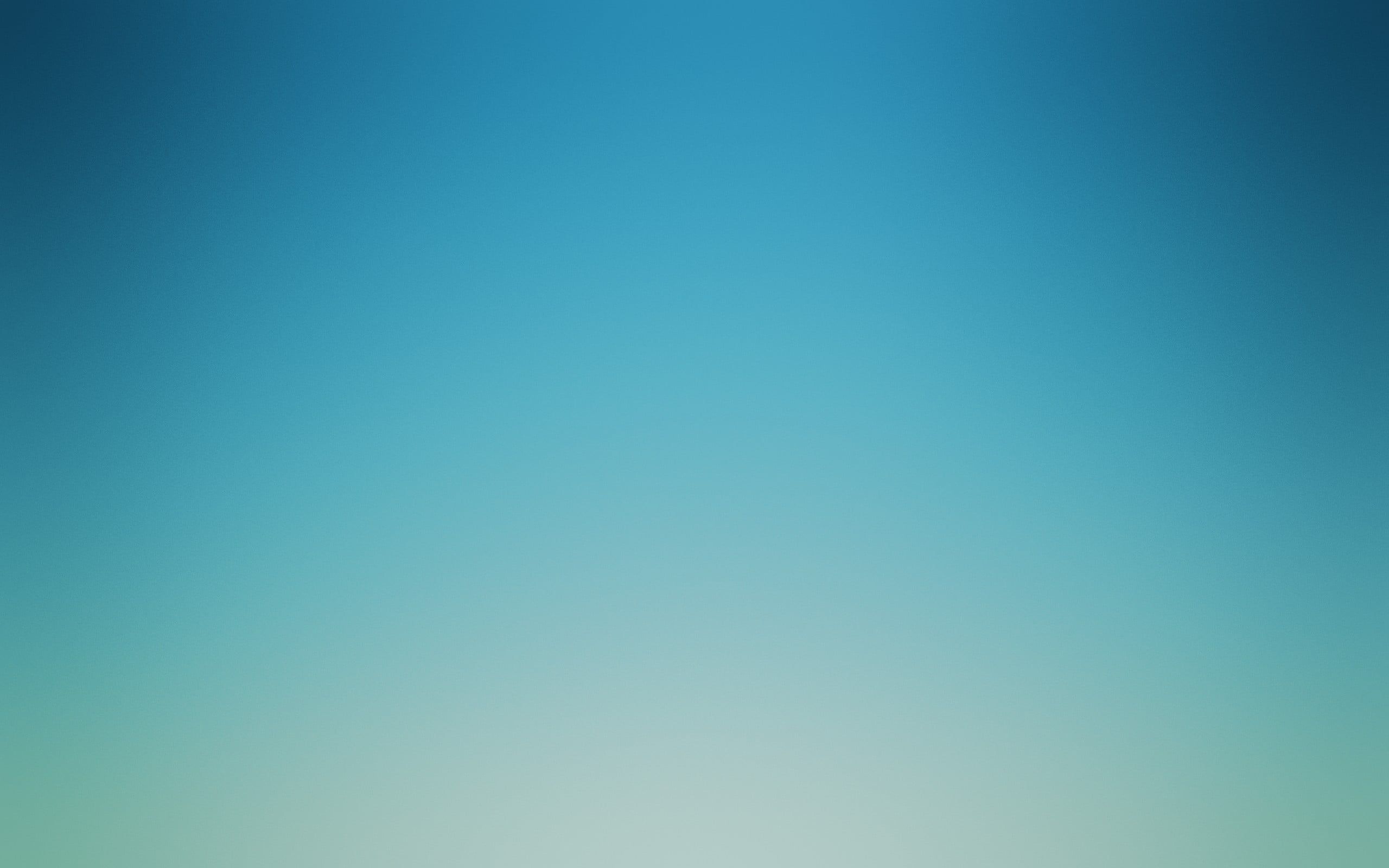 Ombre Blue Wallpapers