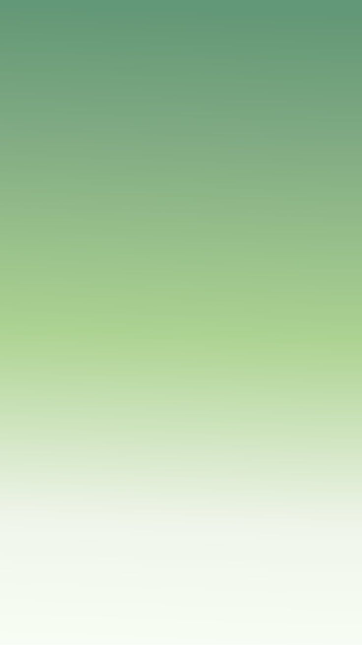 Ombre Green Background