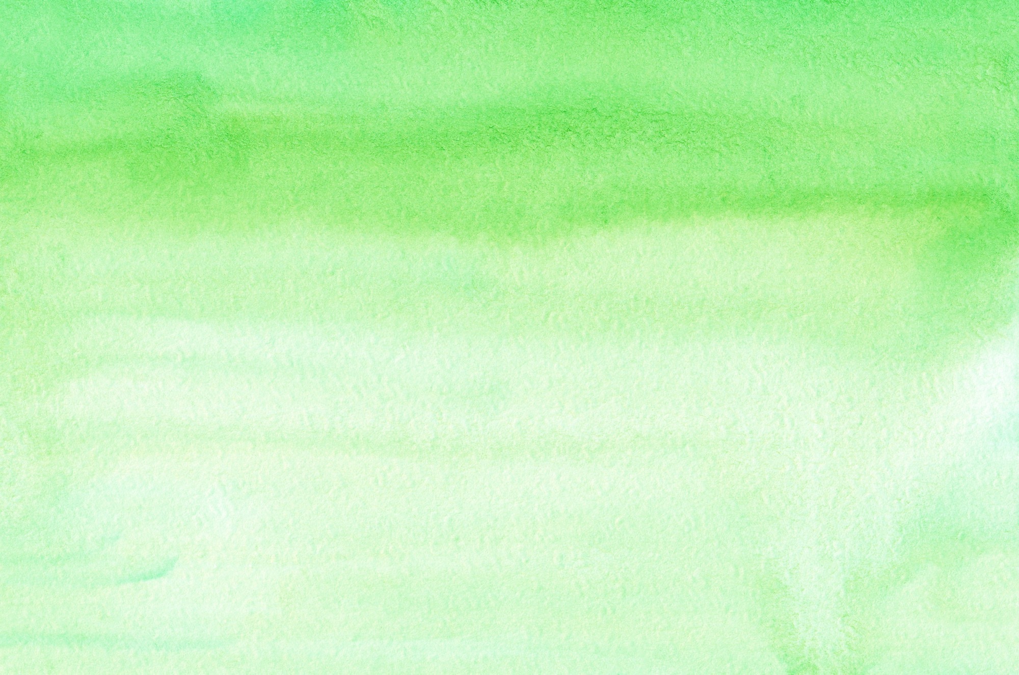 Ombre Green Background