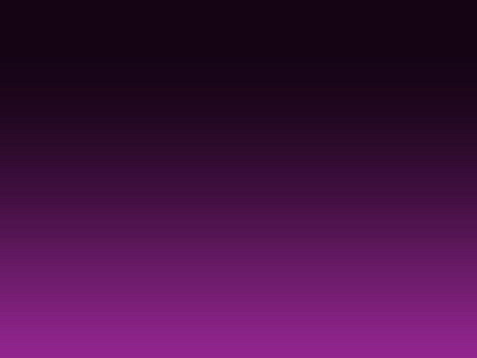 Ombre Purple Background