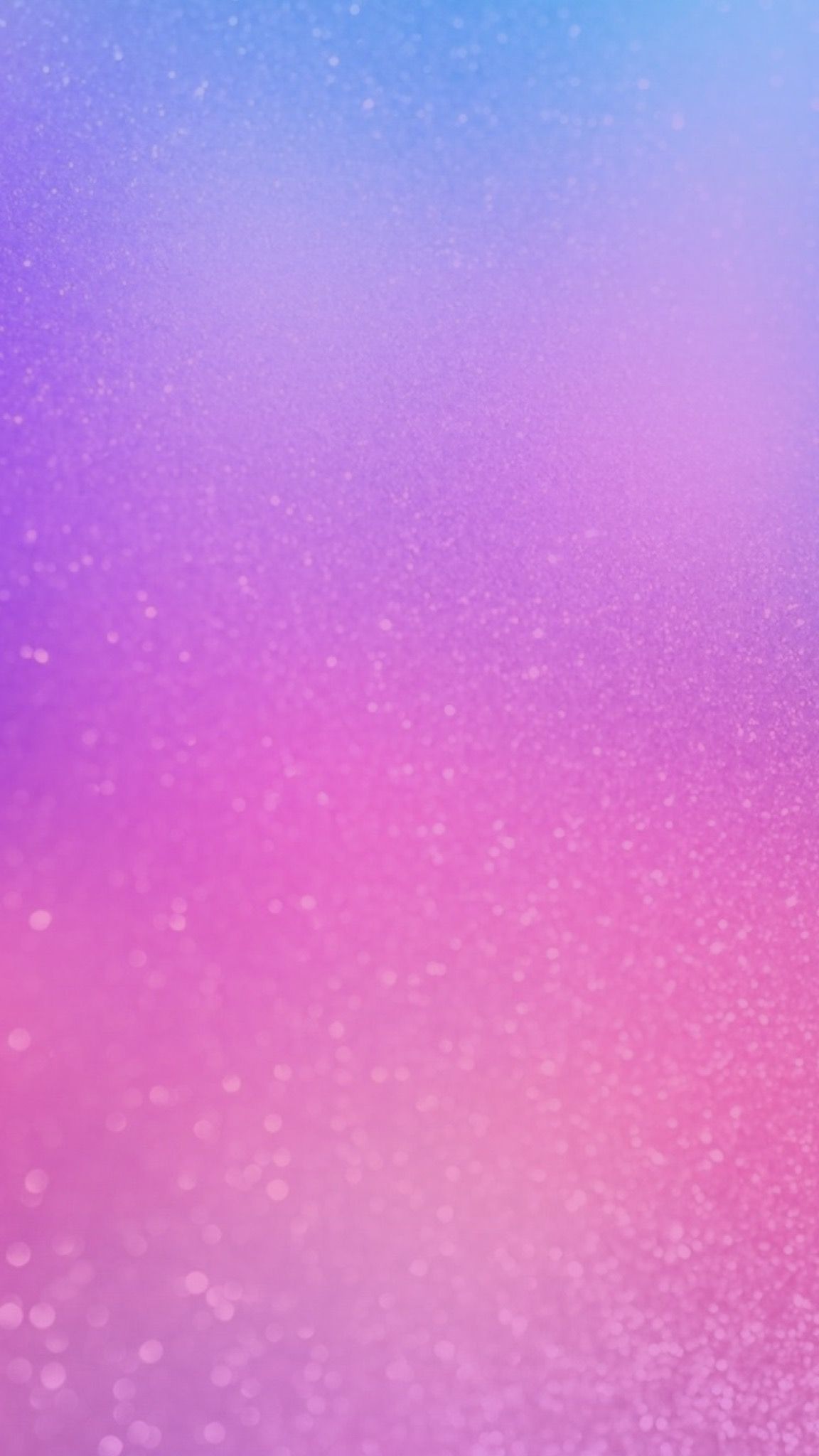 Ombre Purple Background