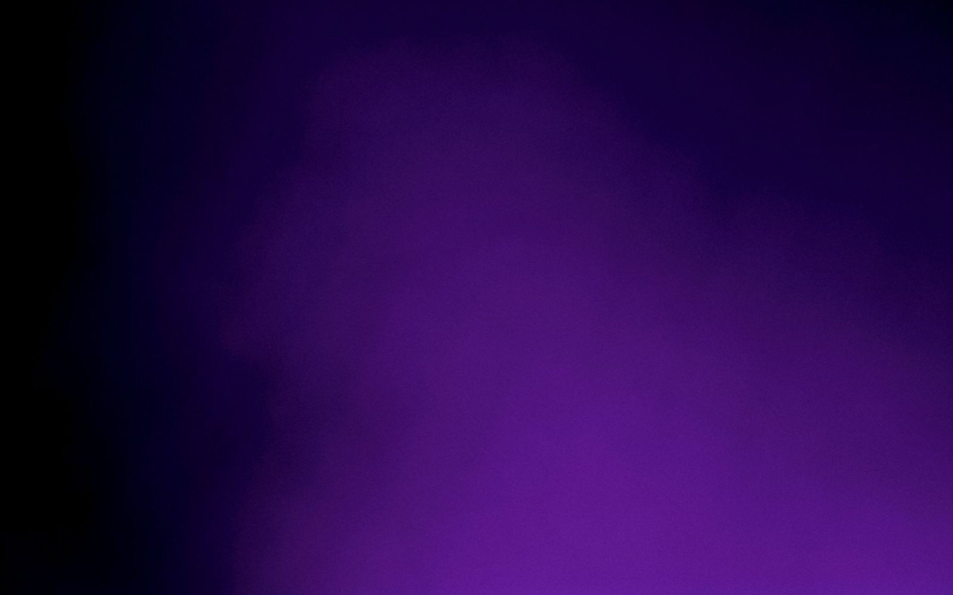 Ombre Purple Background