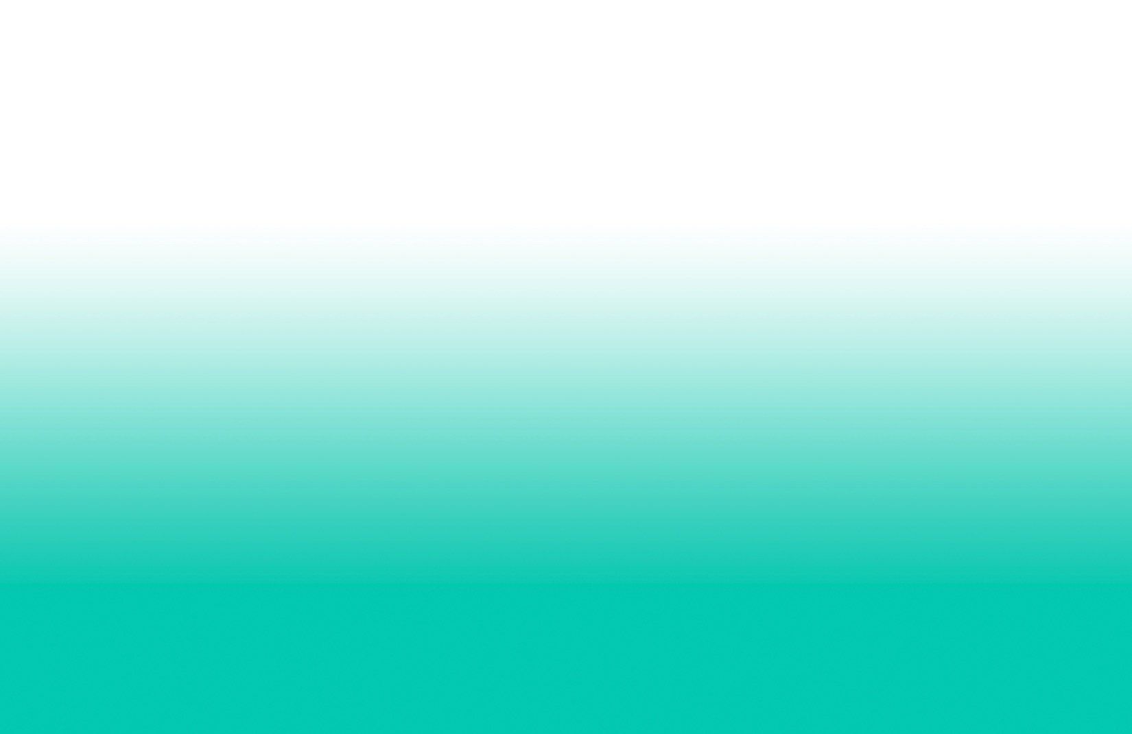 Ombre Turquoise Background