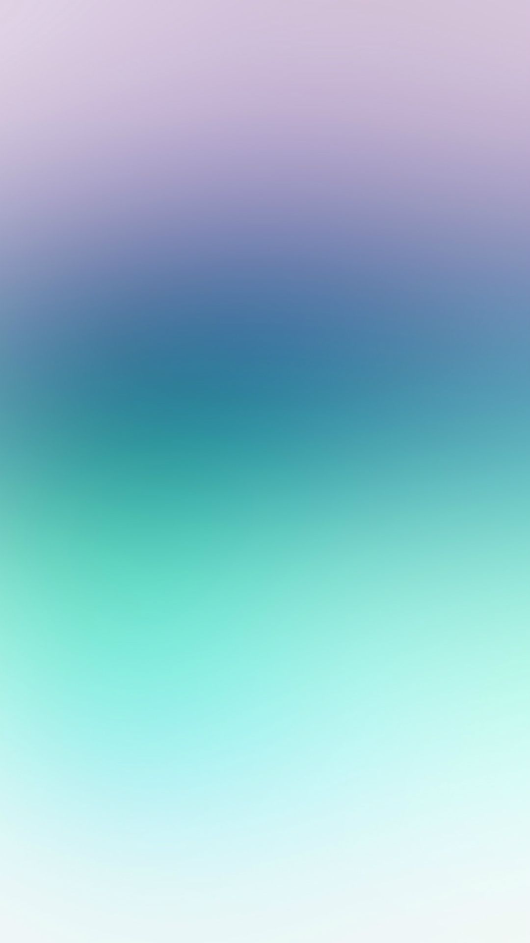 Ombre Turquoise Background