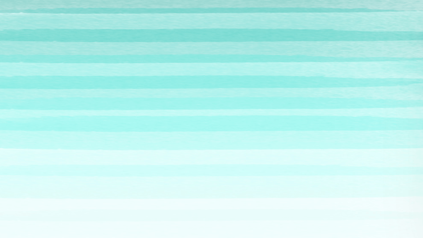 Ombre Turquoise Background