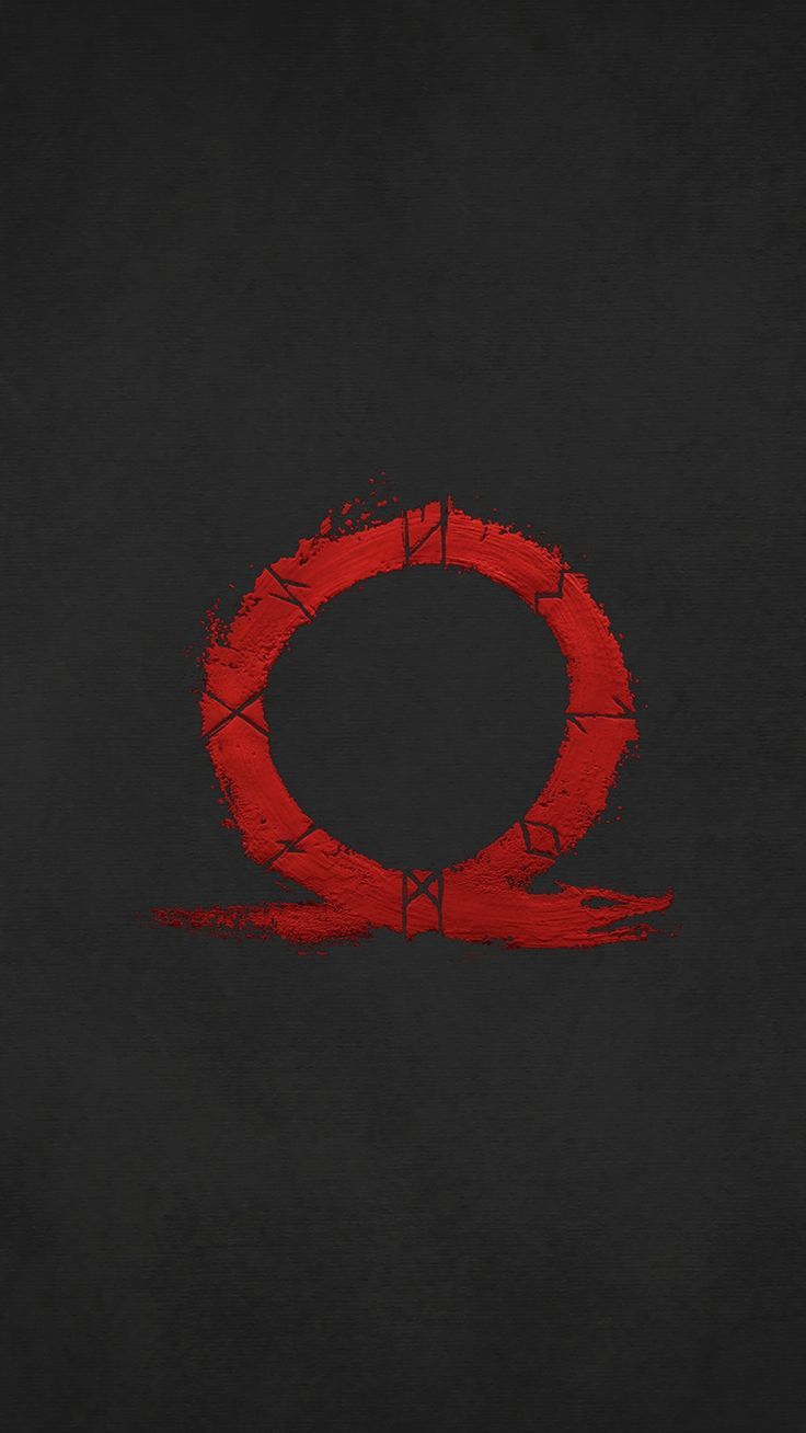 Omega Symbol Wallpapers