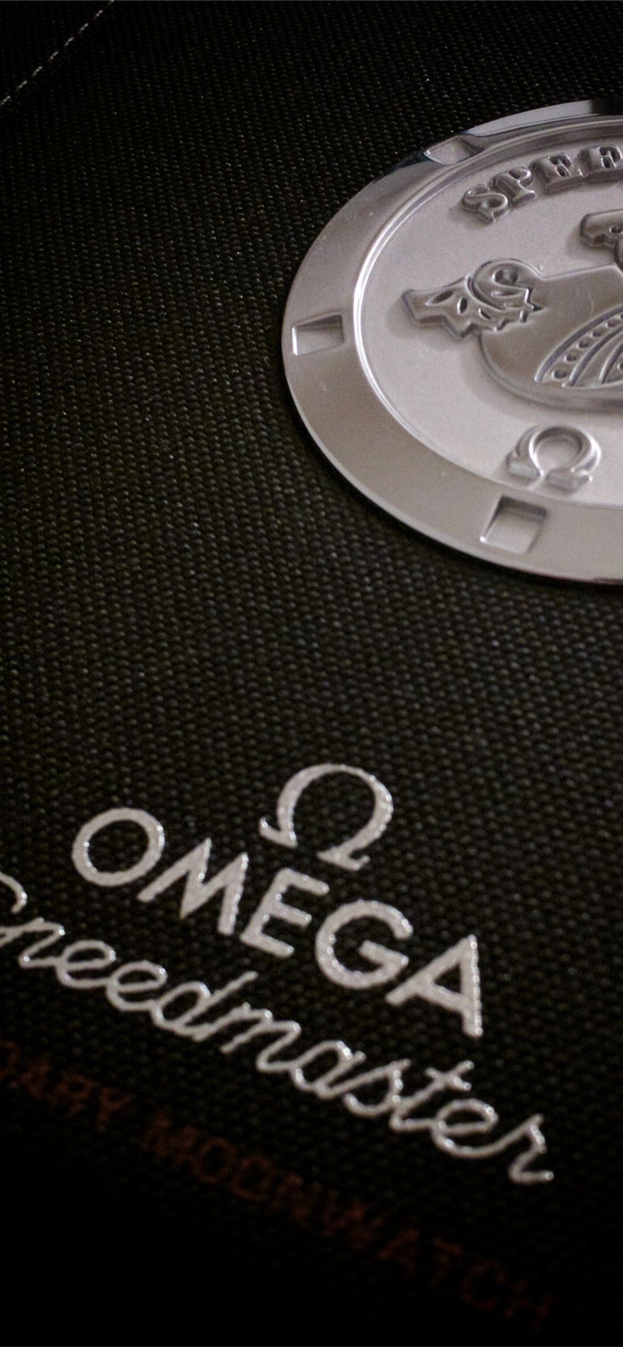Omega Symbol Wallpapers