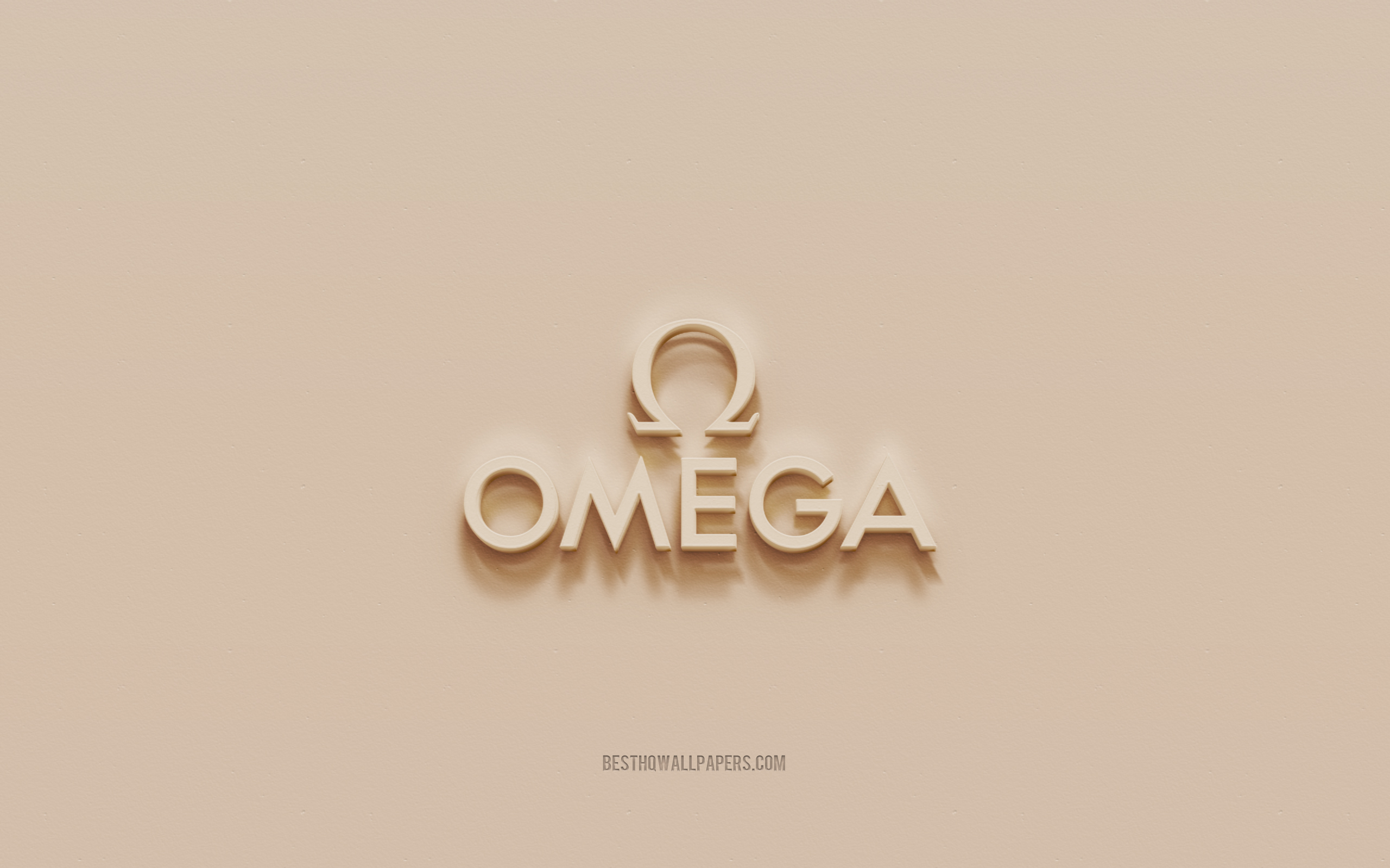 Omega Symbol Wallpapers
