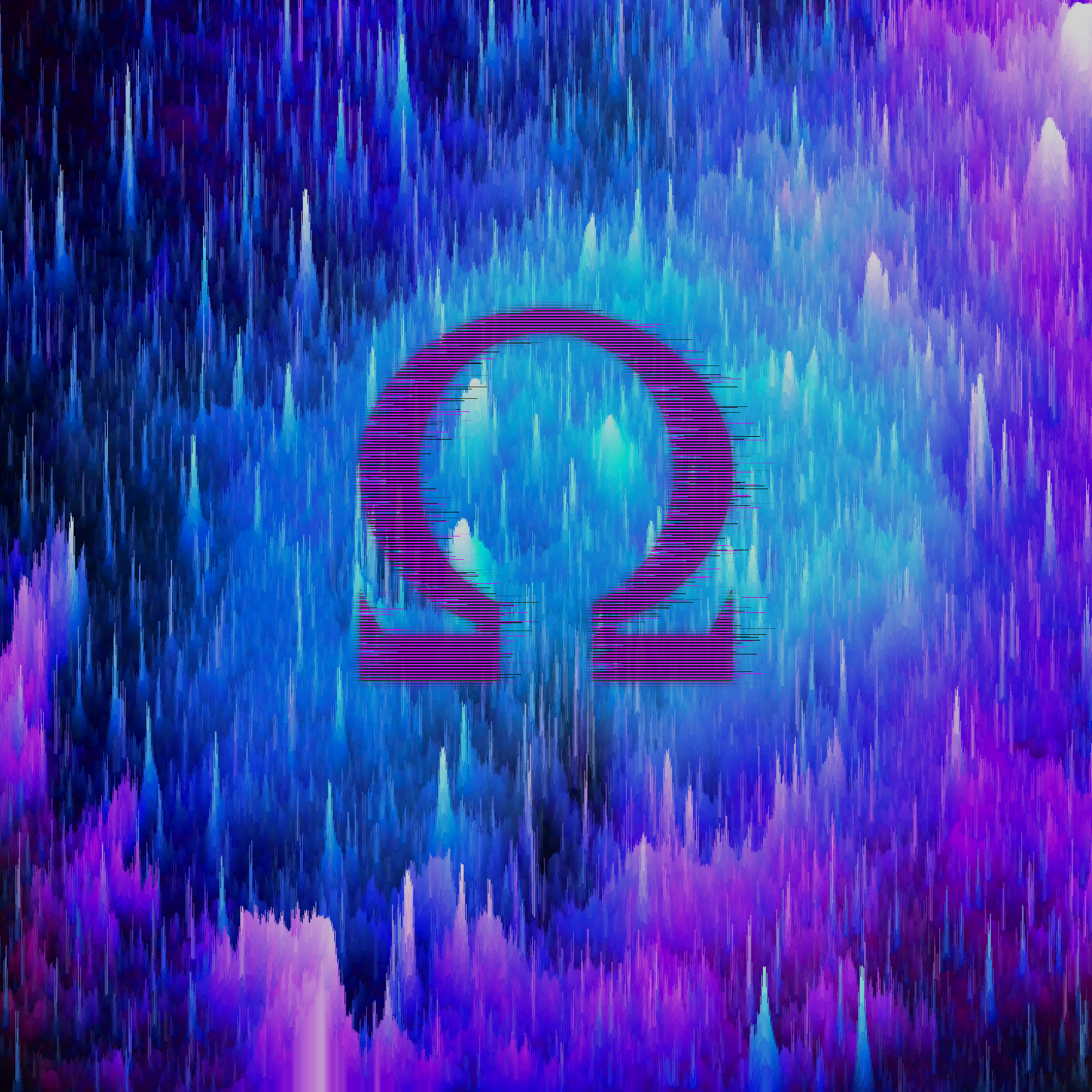 Omega Symbol Wallpapers