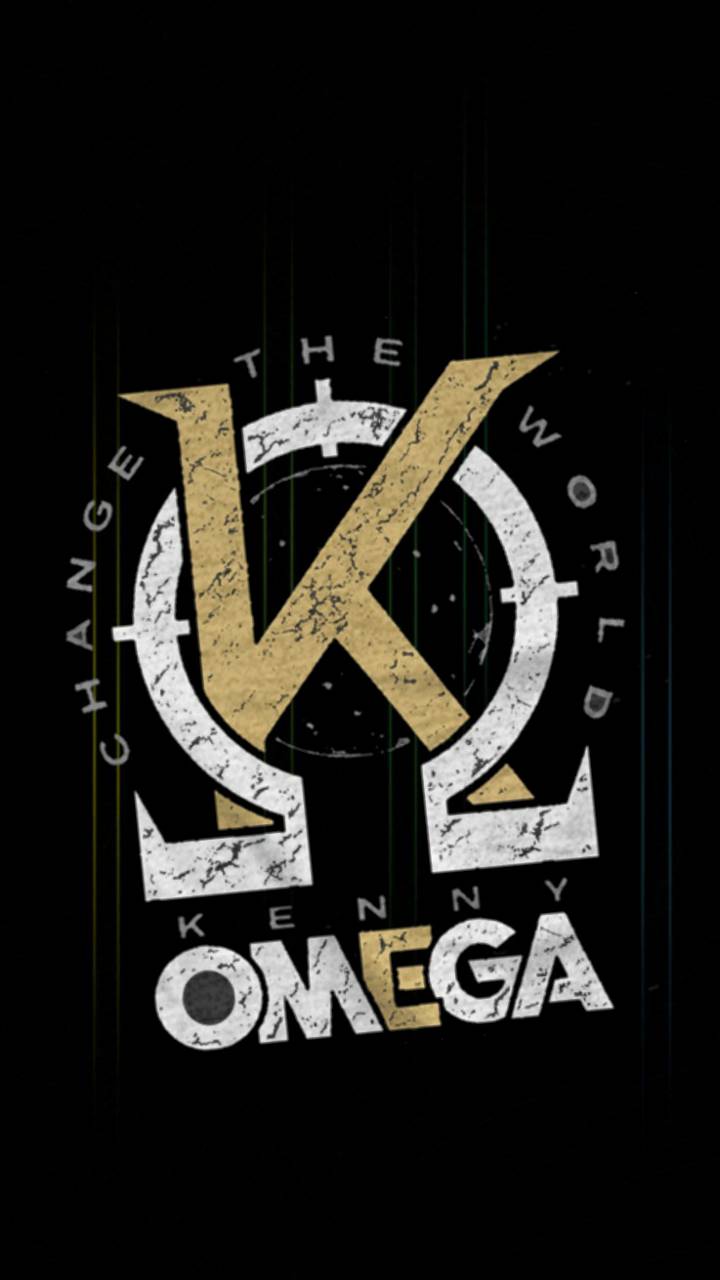 Omega Symbol Wallpapers