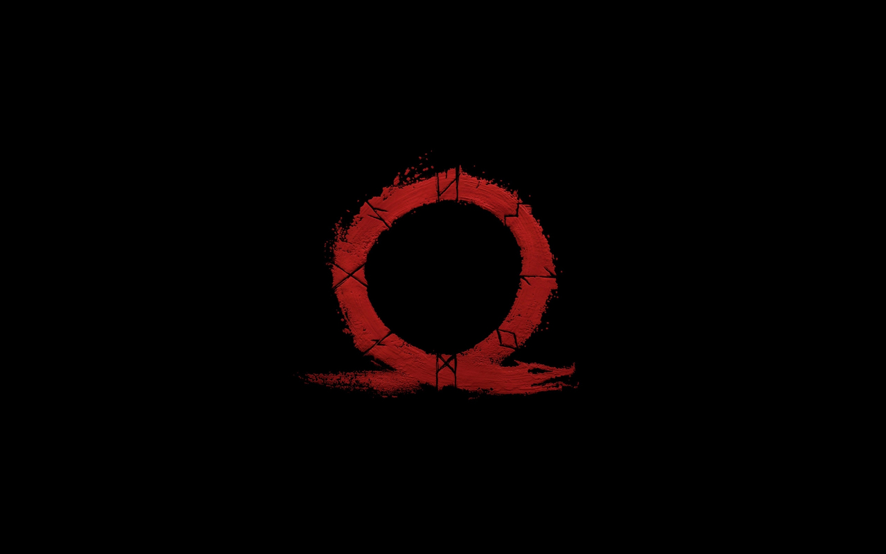 Omega Symbol Wallpapers