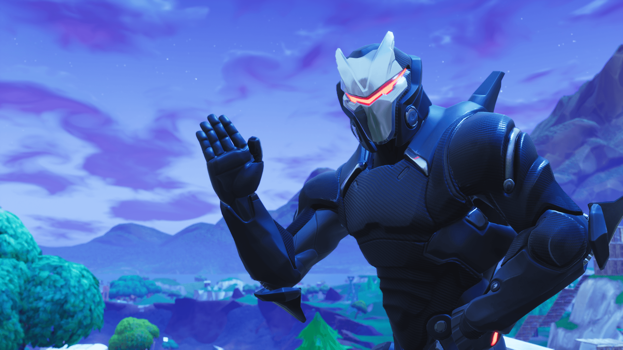 Omega Wallpapers