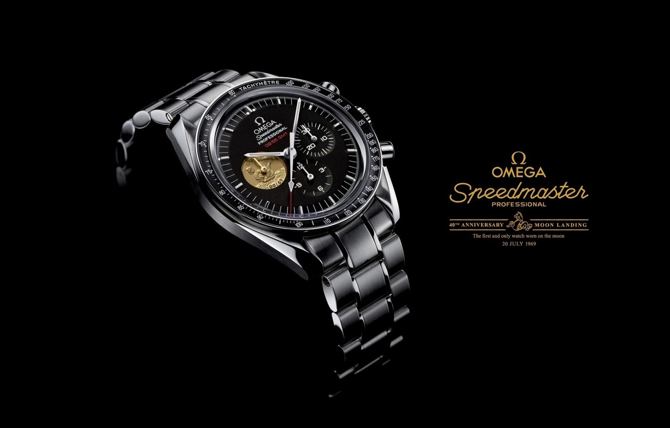 Omega Watches Wallpapers