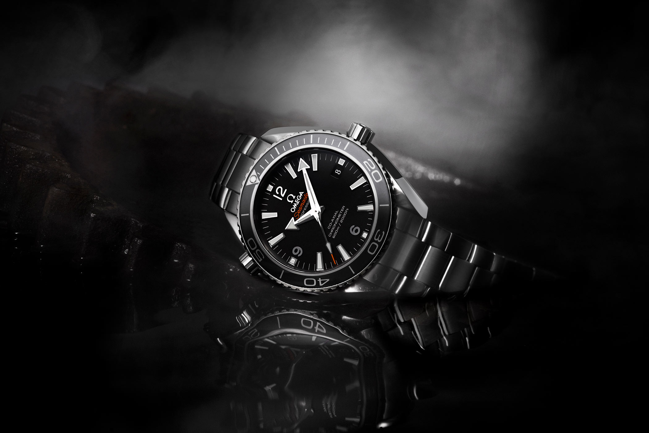 Omega Watches Wallpapers