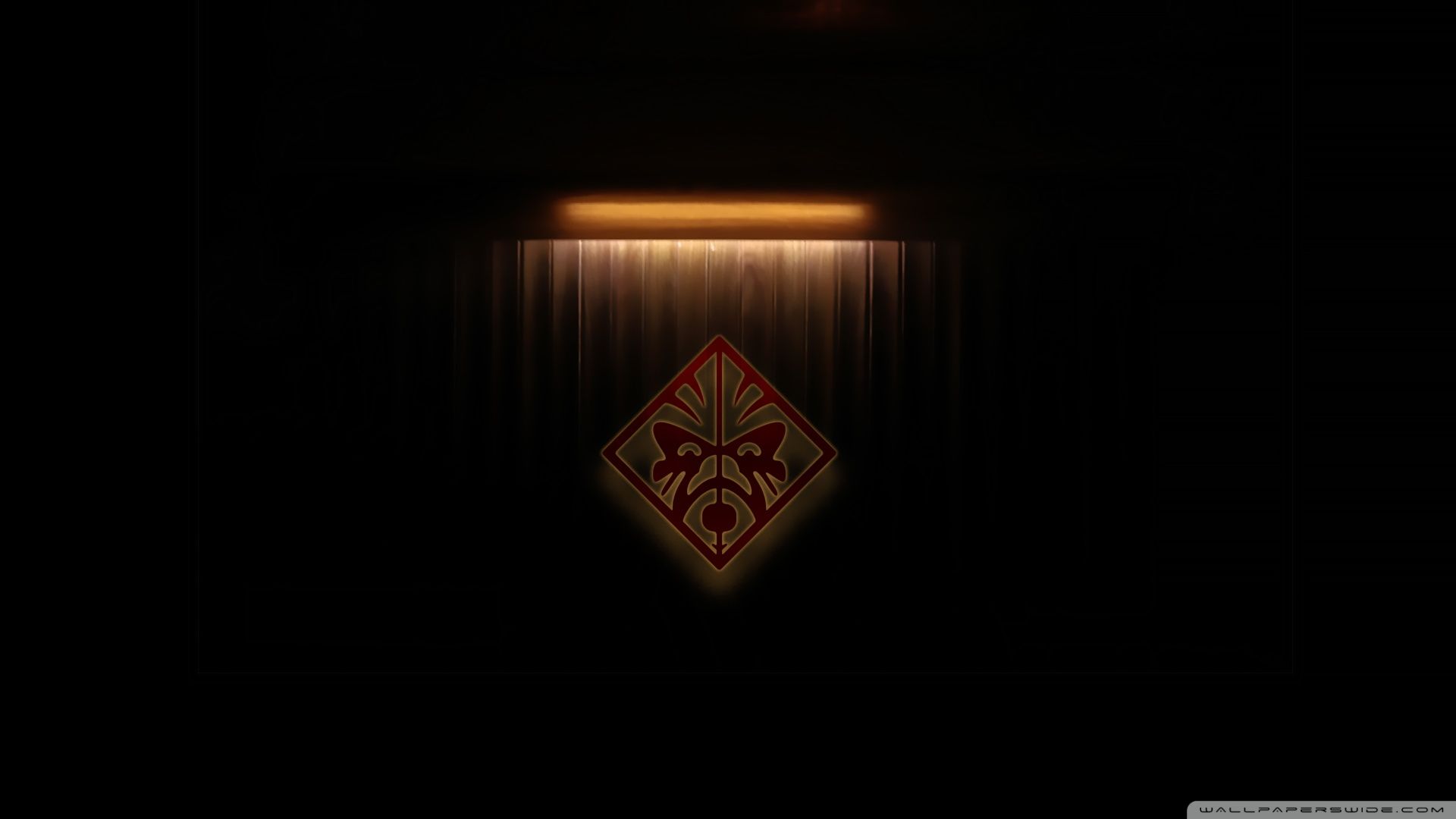 Omen Wallpapers