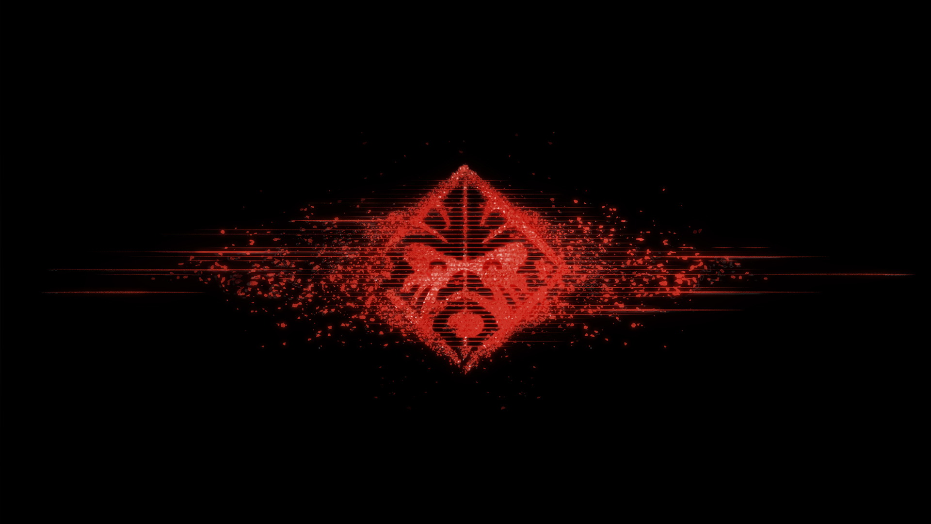 Omen Wallpapers