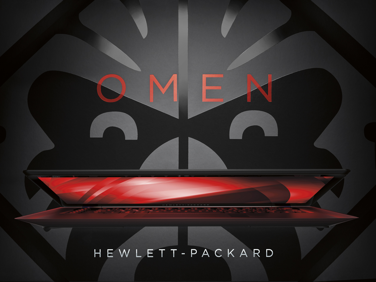 Omen Wallpapers