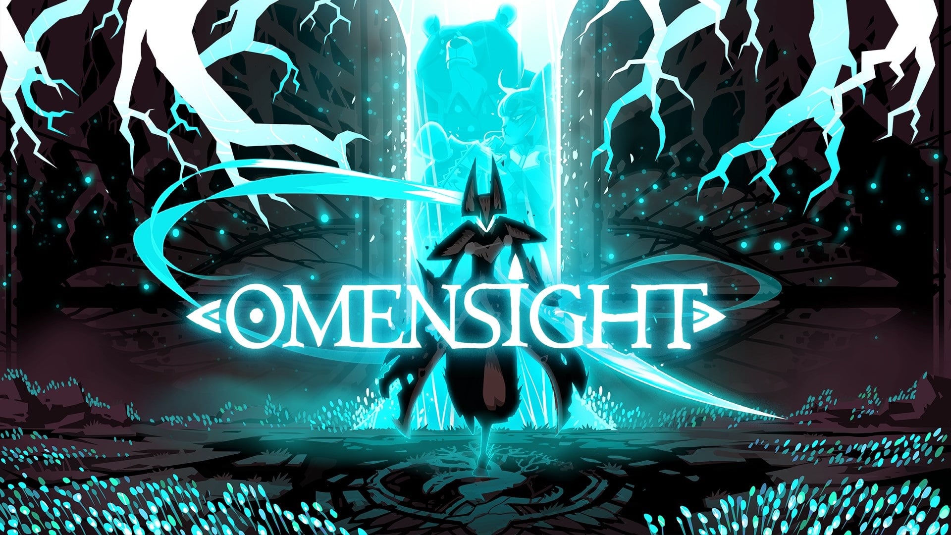 Omensight Game Wallpapers