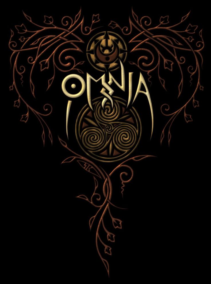 Omnia Wallpapers