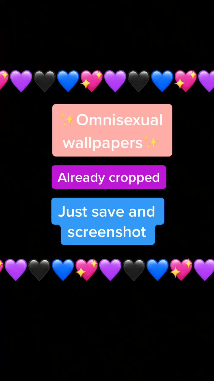 Omnisexual Wallpapers