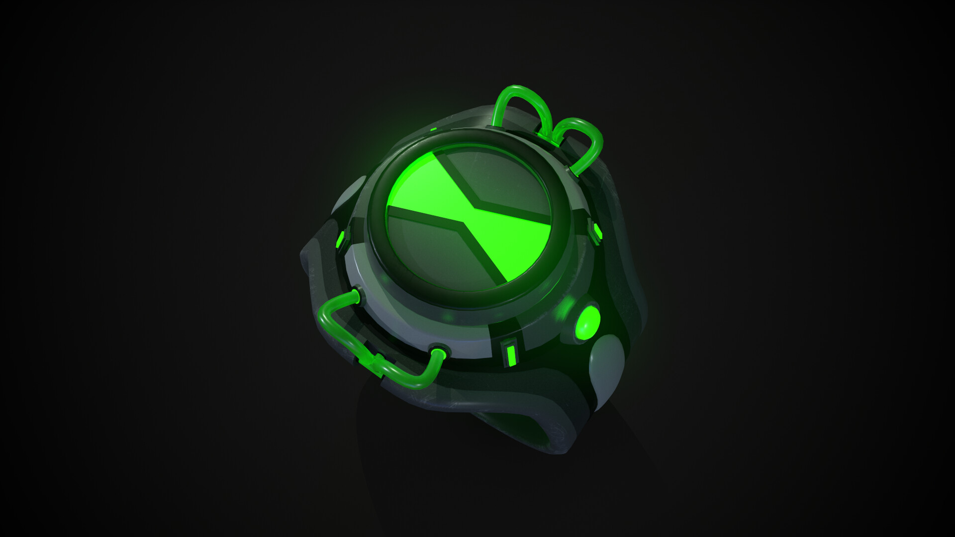 Omnitrix Wallpapers