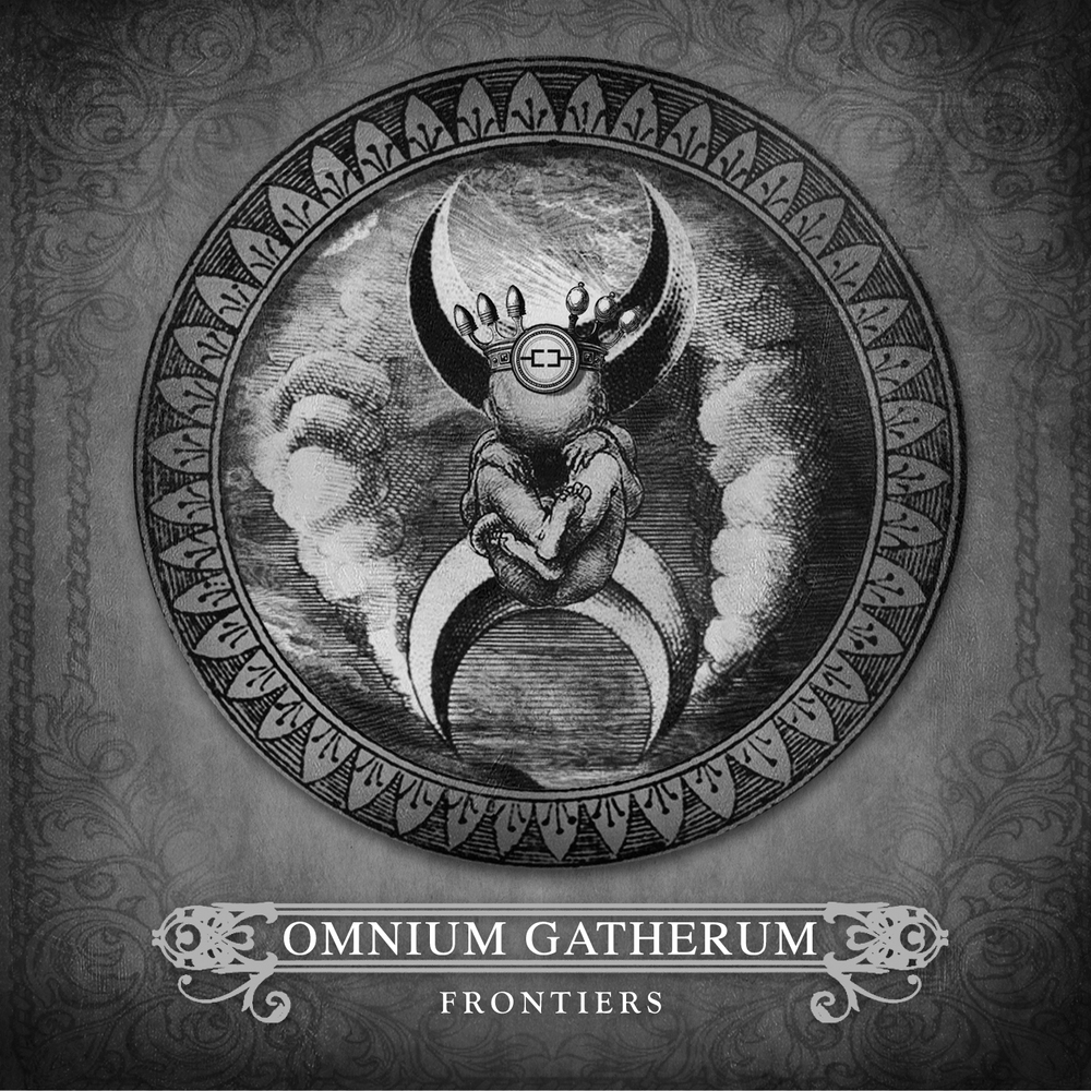 Omnium Gatherum Wallpapers