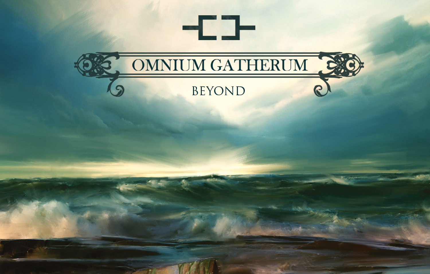 Omnium Gatherum Wallpapers