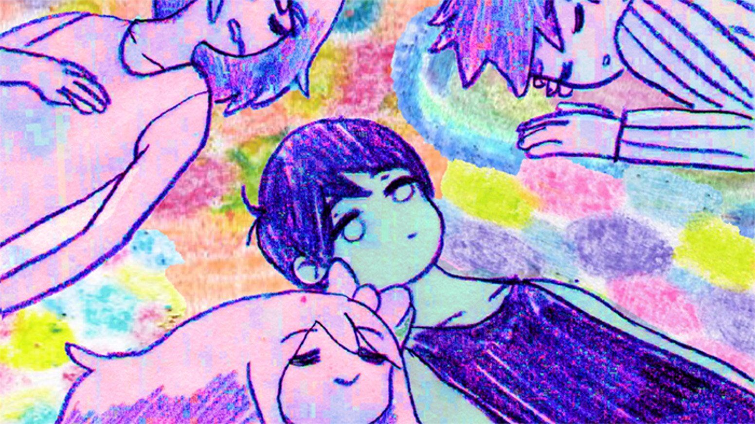 OMORI Wallpapers