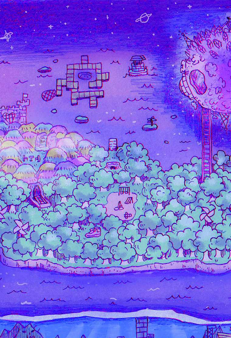 OMORI Wallpapers