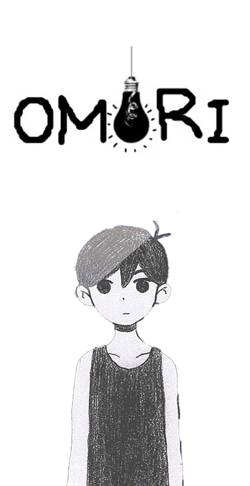 OMORI Wallpapers