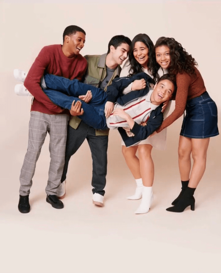 On My Block Wallpapers