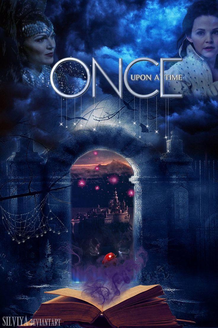 Once Upon A Time Iphone Wallpapers