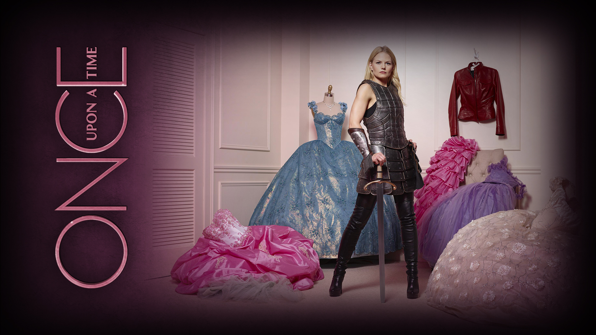 Once Upon A Time Wallpapers