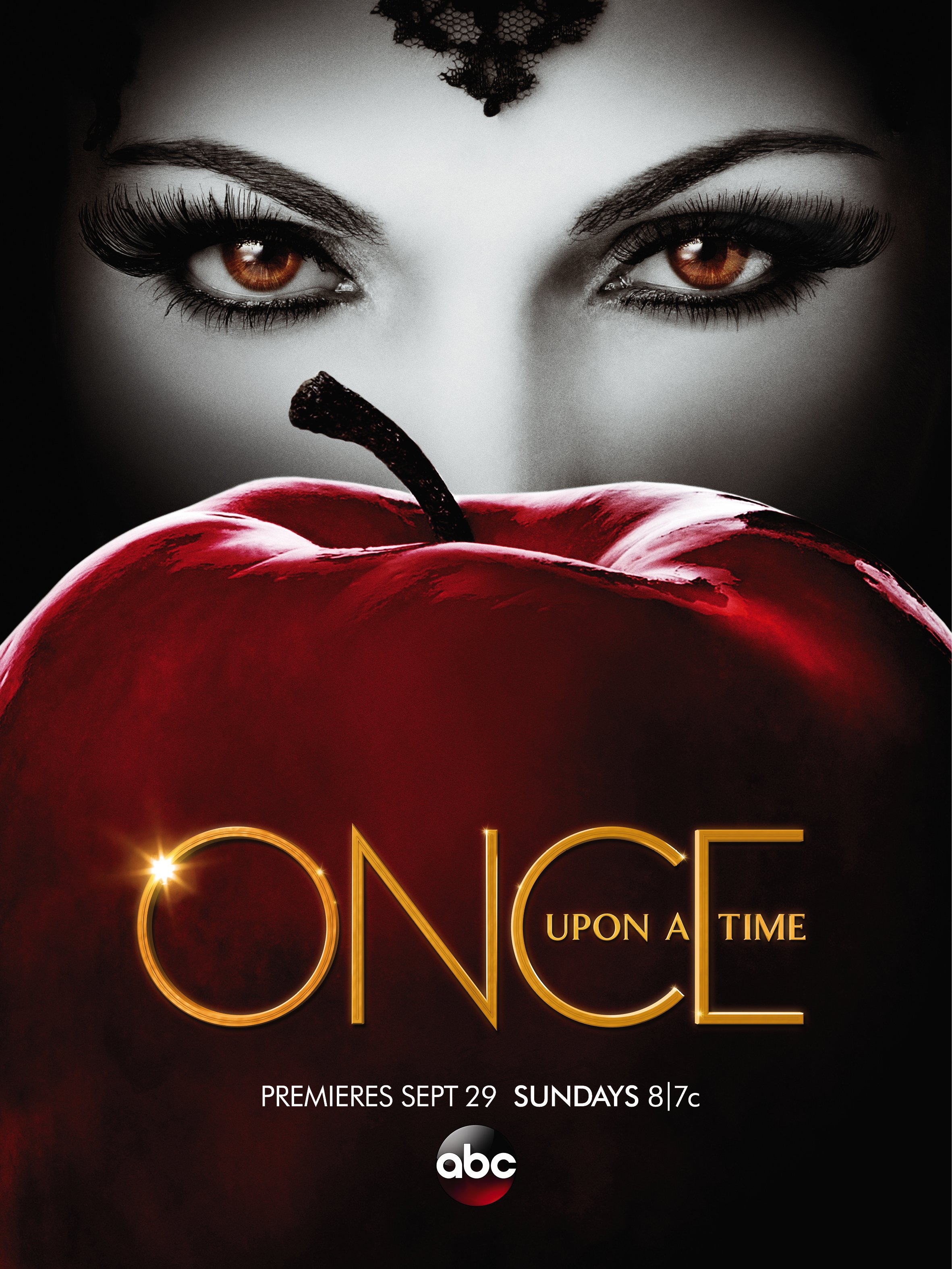 Once Upon A Time Wallpapers