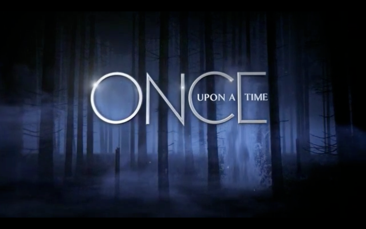 Once Upon A Time Wallpapers