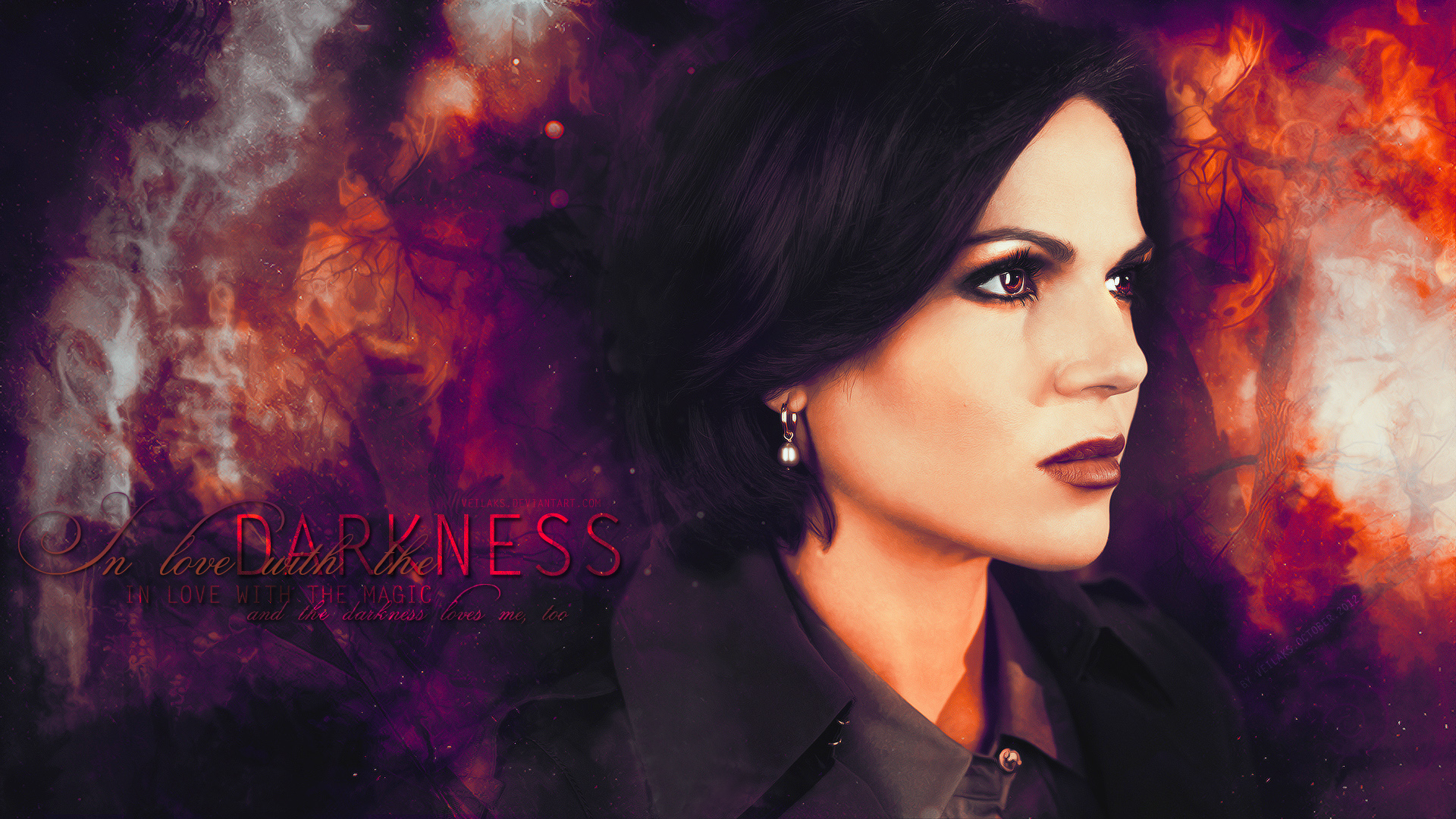 Once Upon A Time Wallpapers