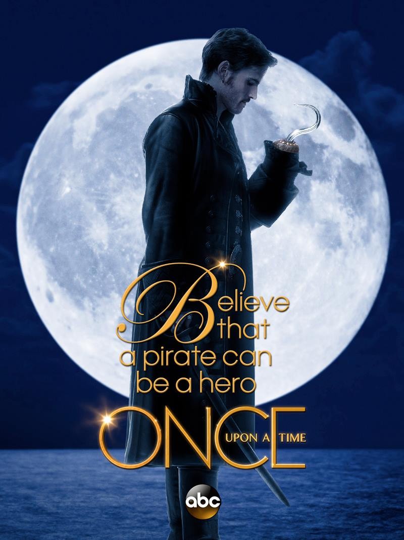 Once Upon A Time Wallpapers