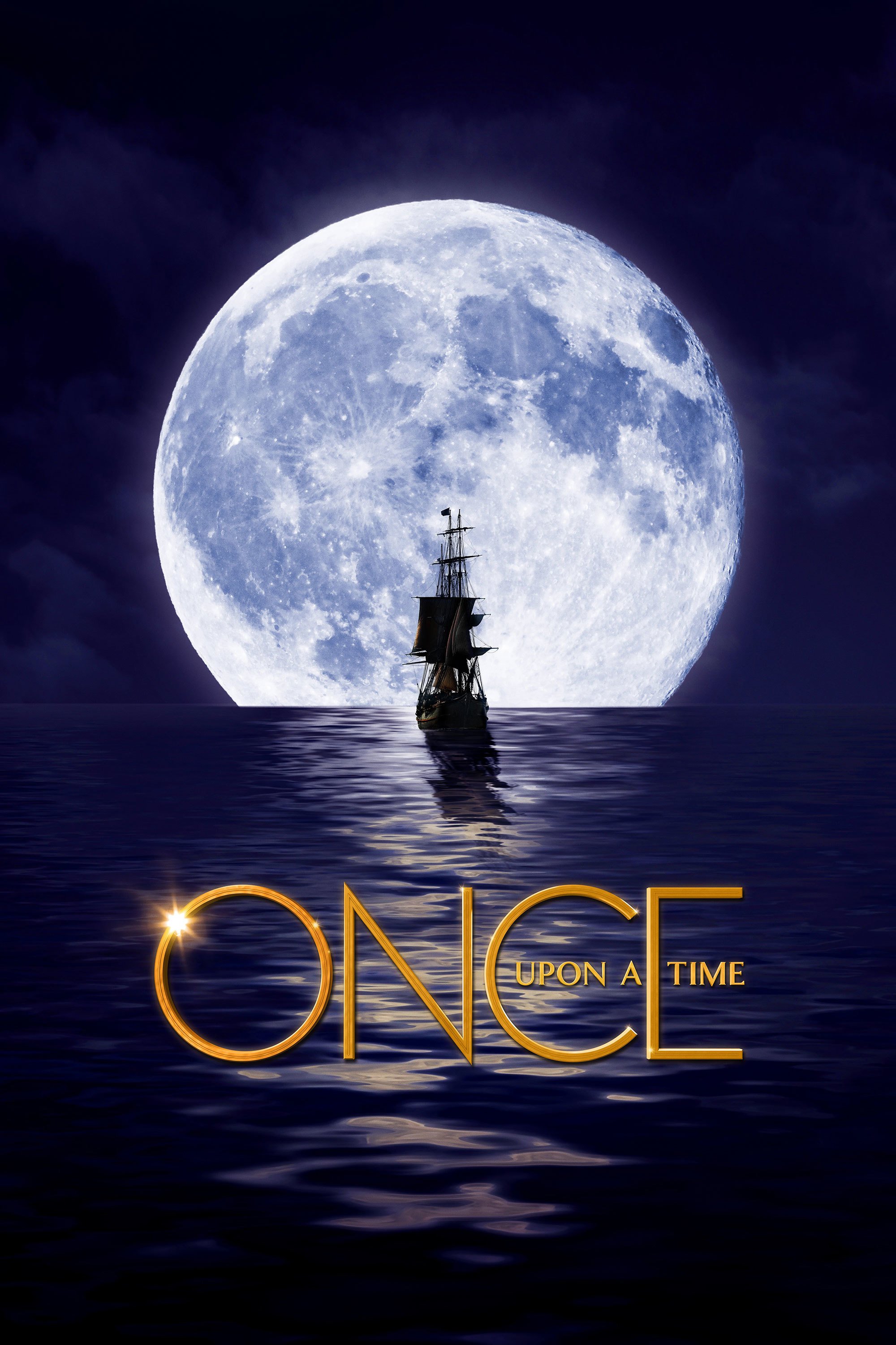 Once Upon A Time Wallpapers